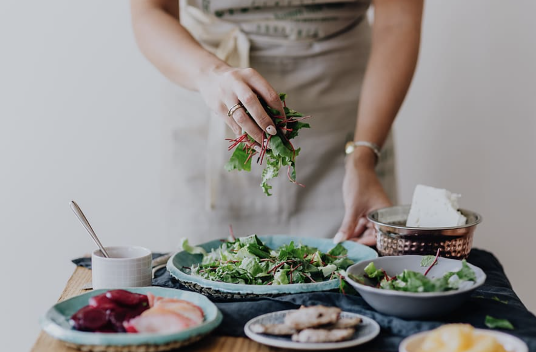 Vegan Health Benefits
