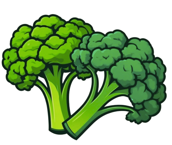 broccobae Logo