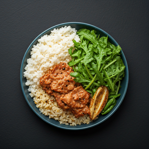 Budget Friendly Vegan Eats
